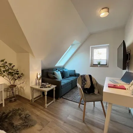 Intergo Apartments Brackel Extérieur photo