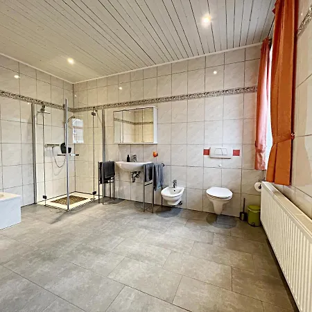 Intergo Apartments Brackel Extérieur photo