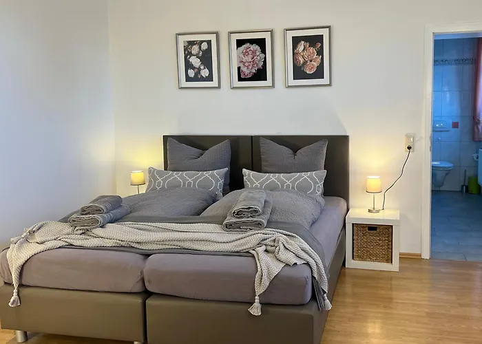 Intergo Apartments