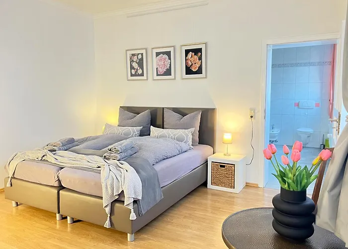 Intergo Apartments