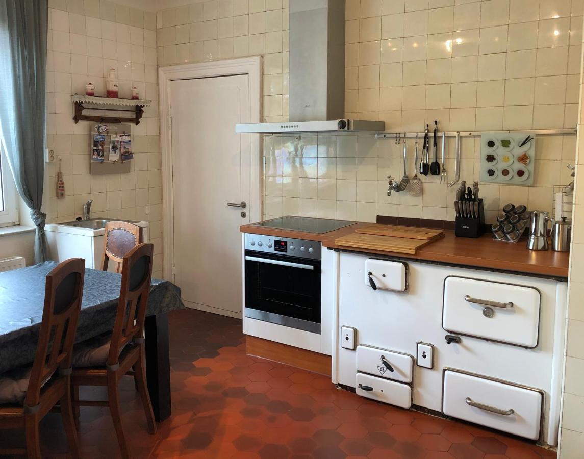 Intergo Appartement *