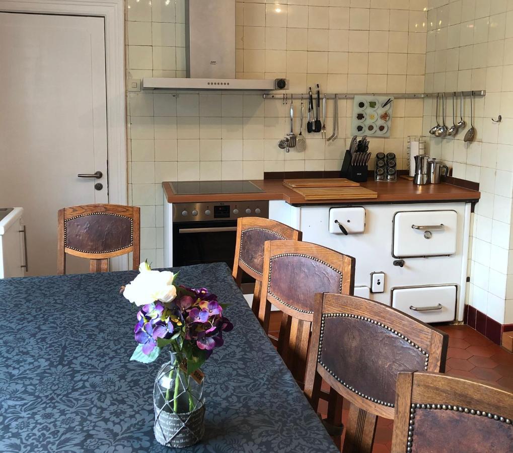 Appartement Intergo *