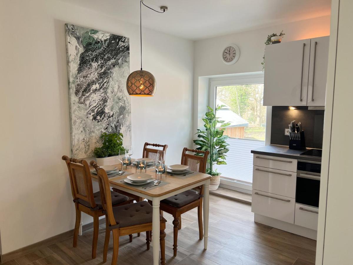 Intergo Appartement Brackel