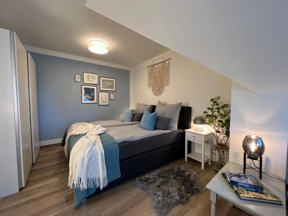 Intergo Appartement Brackel