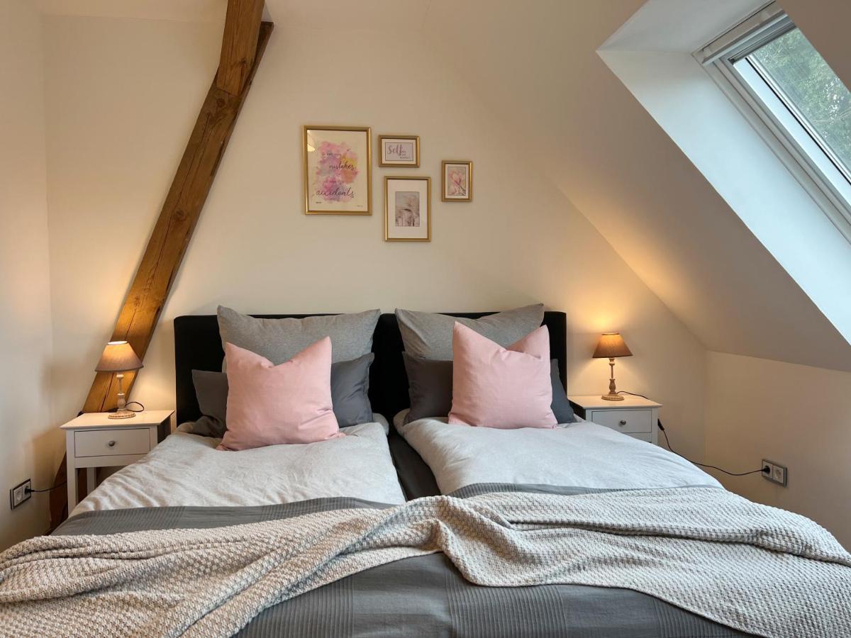 Appartement Intergo Brackel
