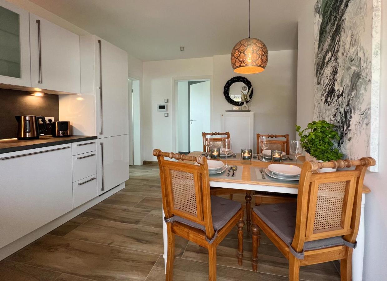 Appartement Intergo Brackel