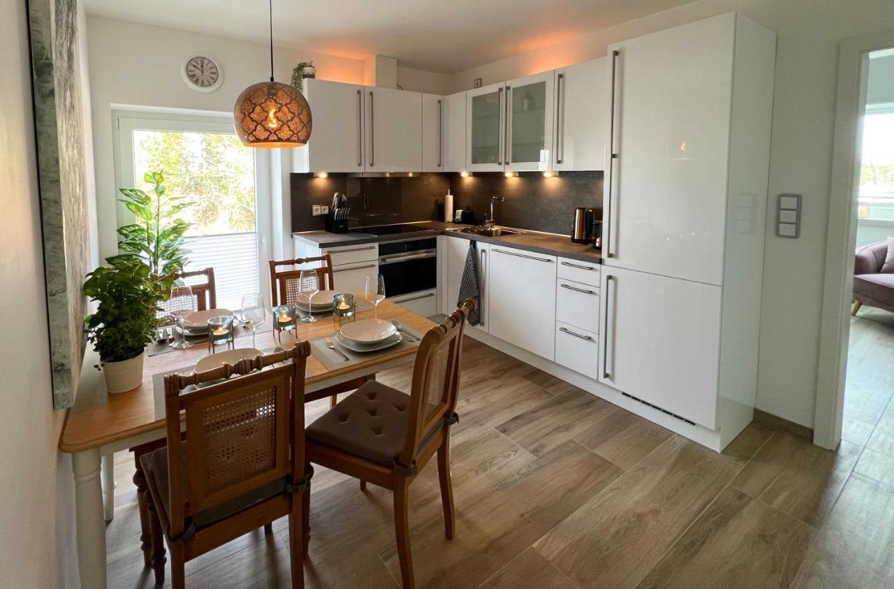 Intergo Appartement Brackel