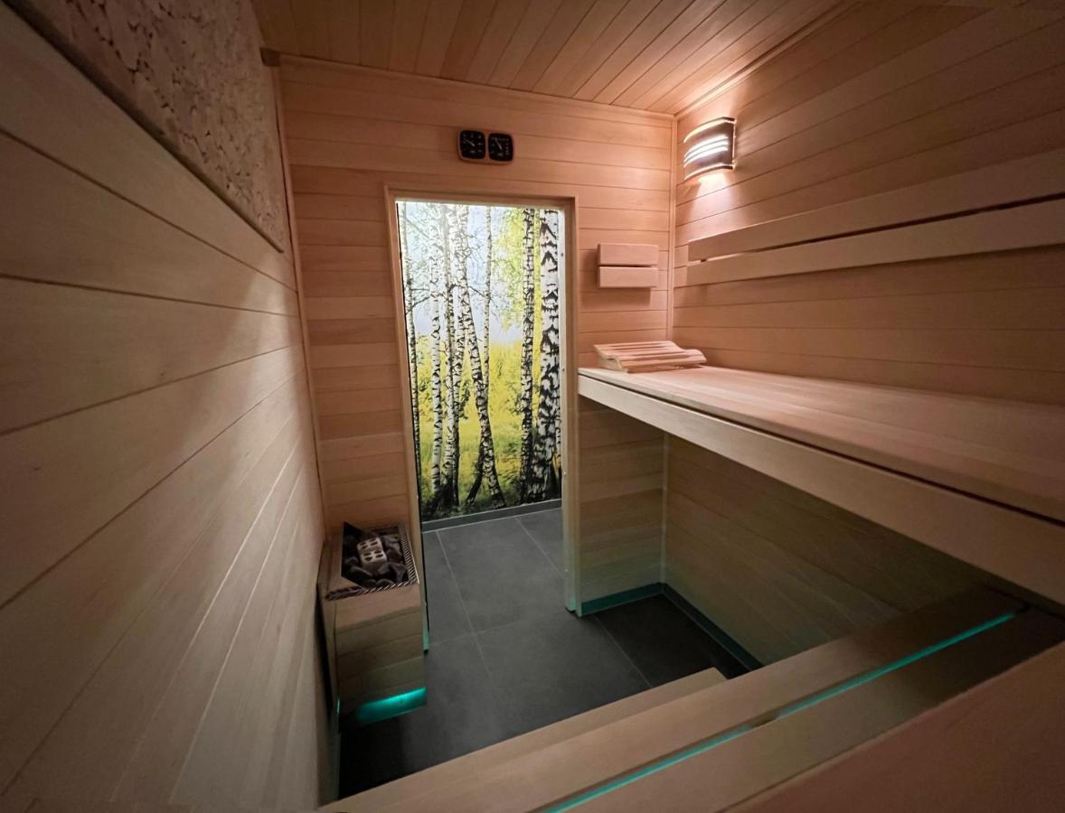 Intergo Appartement *