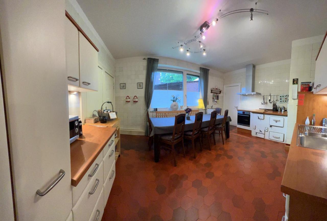 Appartement Intergo