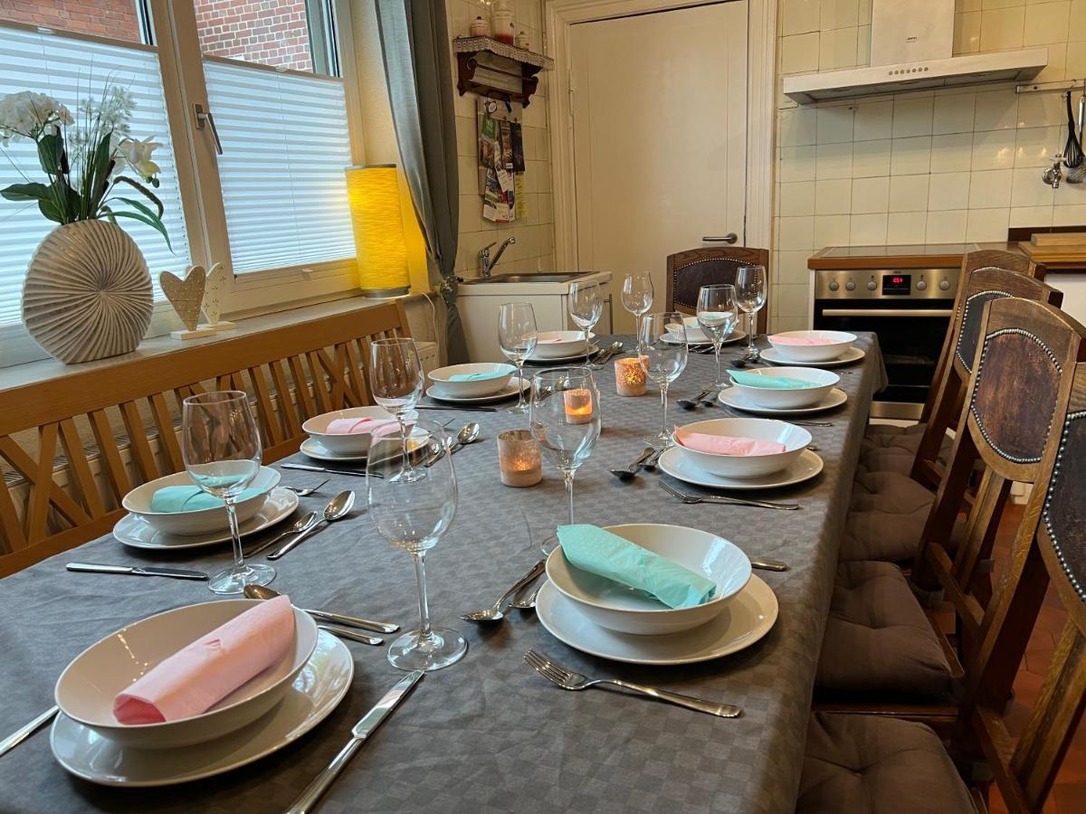 Appartement Intergo Brackel