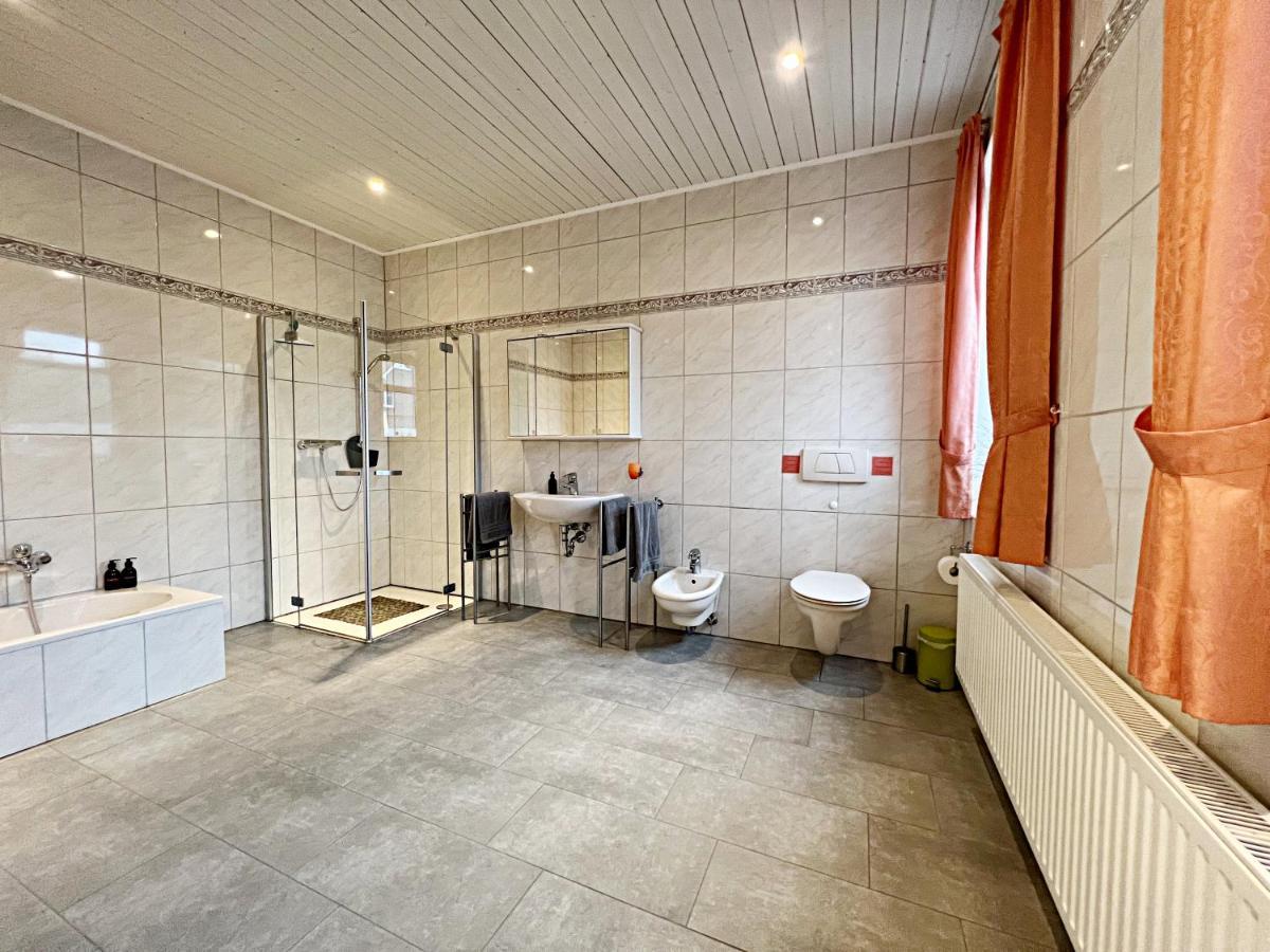 Intergo Appartement *