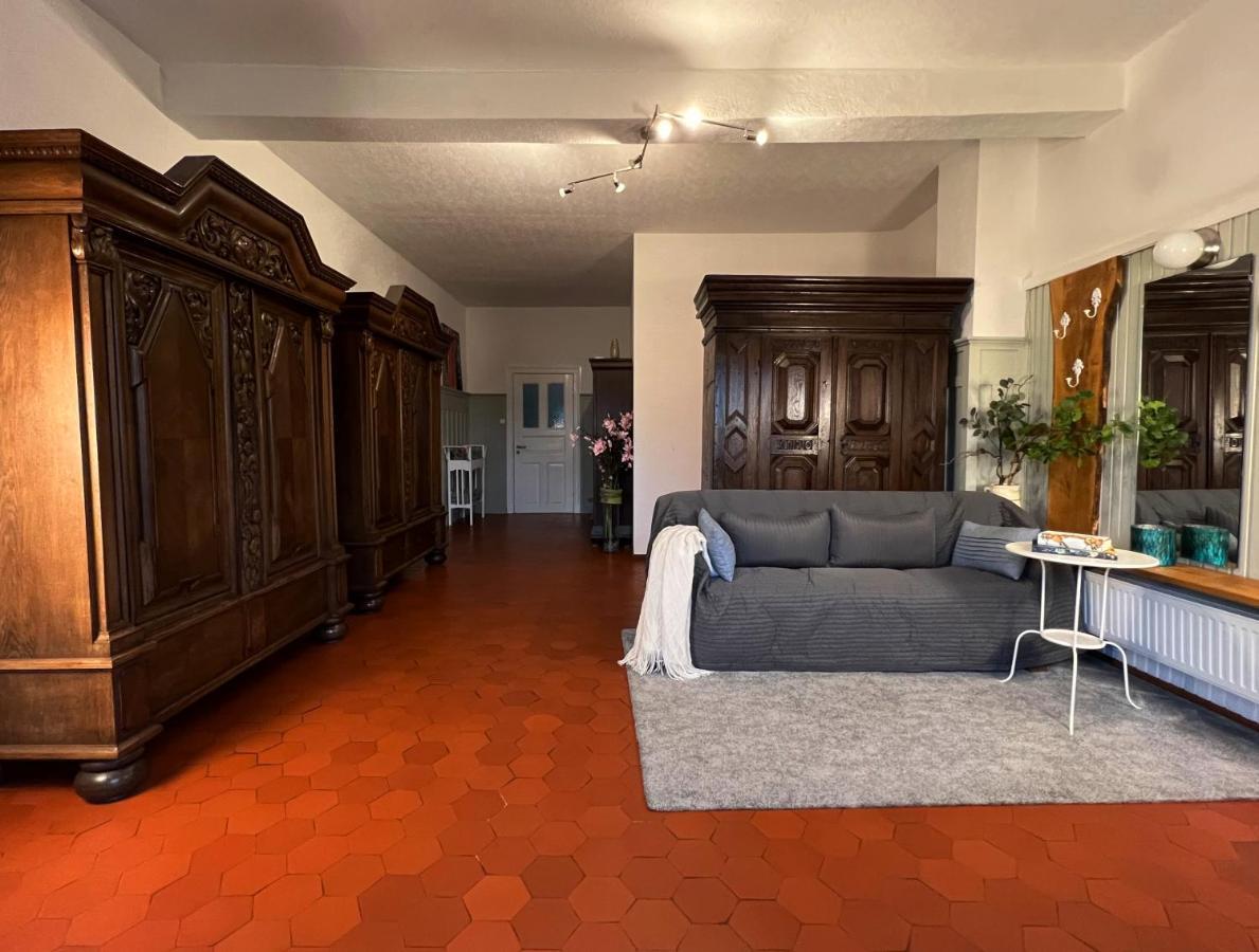 Appartement Intergo Brackel
