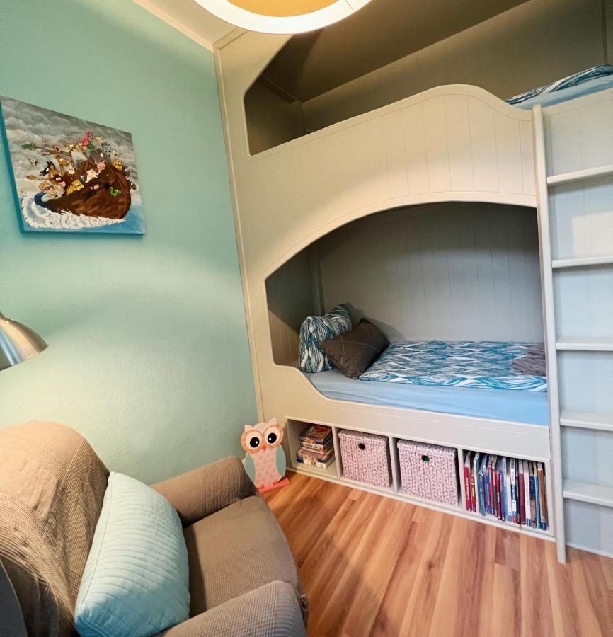 Appartement Intergo *