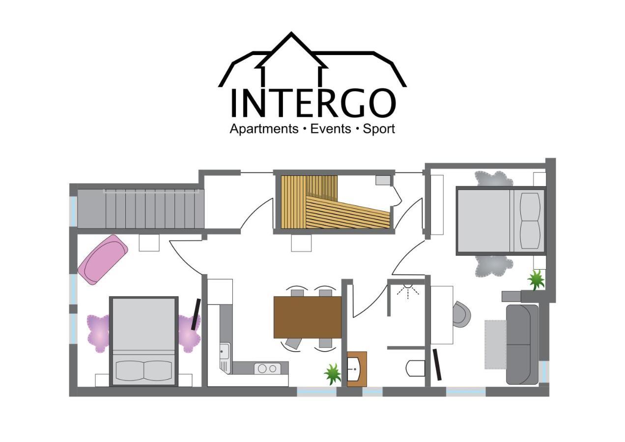 Intergo Appartement