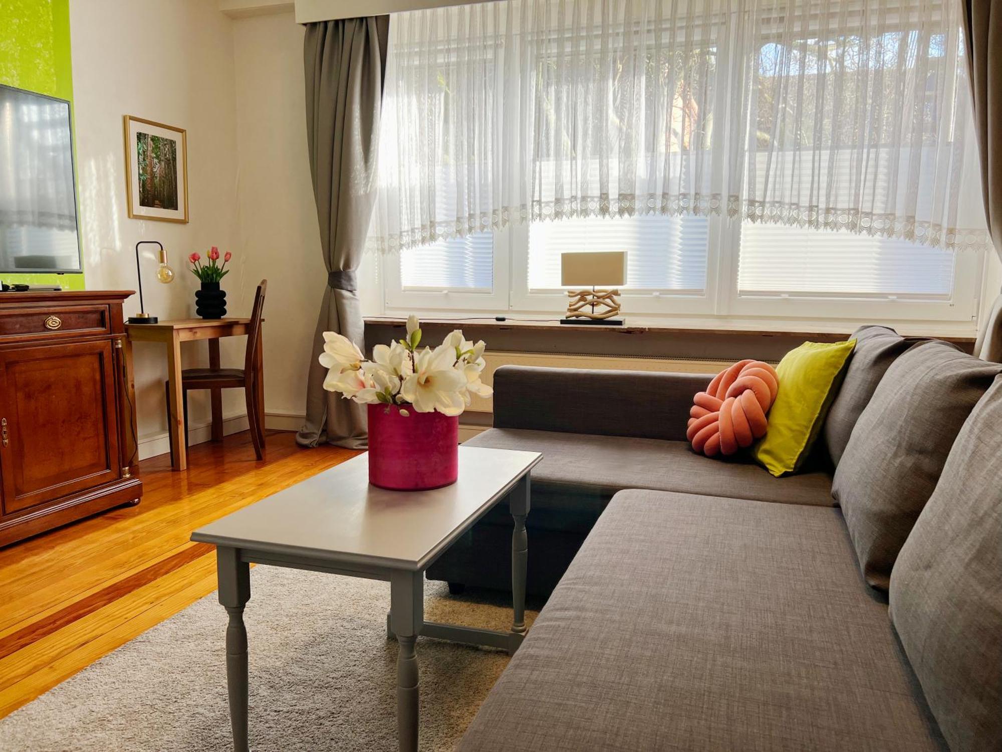 Appartement Intergo *