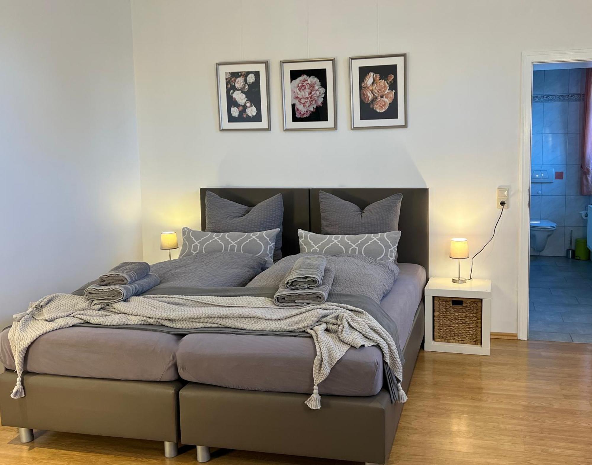 Appartement Intergo
