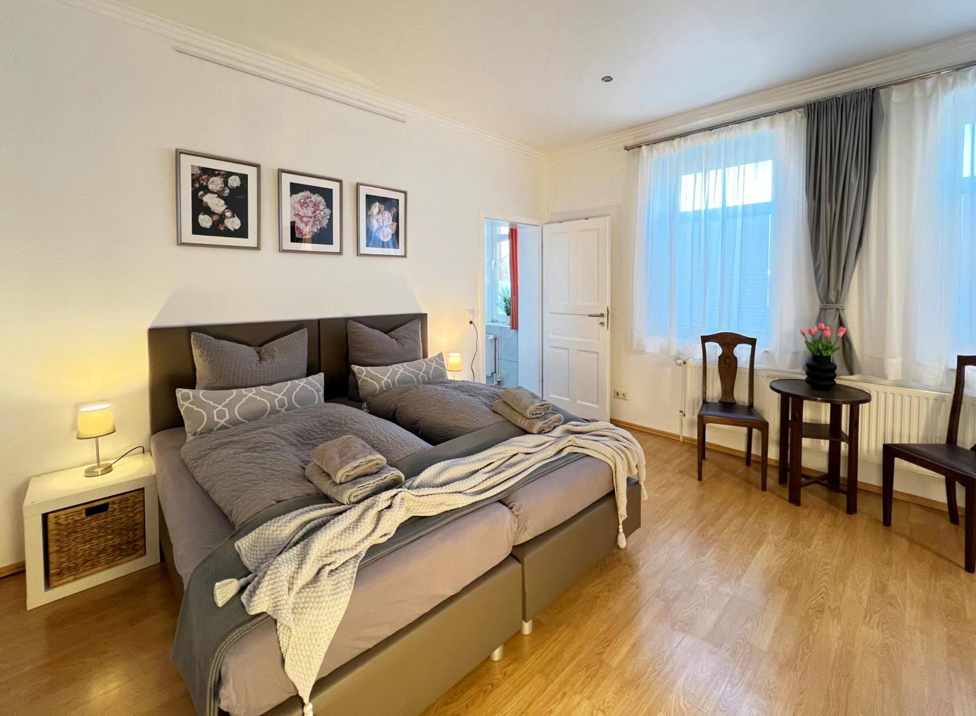 Intergo Appartement