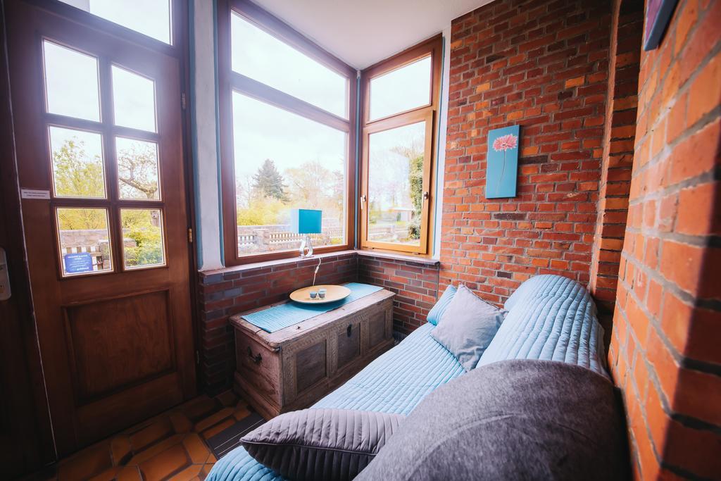 Appartement Intergo